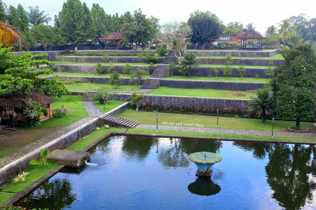 Taman Narmada Lombok