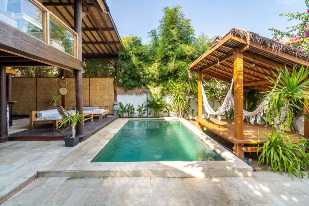 Villa Gili Trawangan