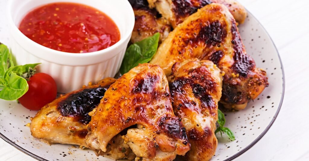 Ayam taliwang adalah