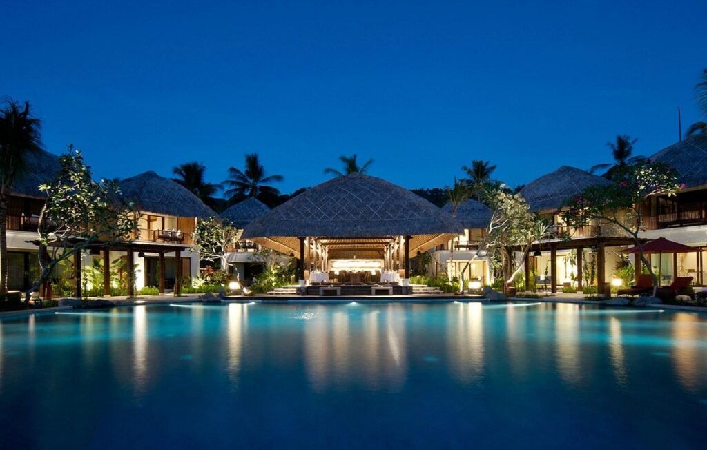 Central Inn Senggigi