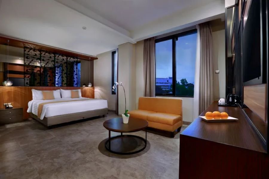 Hotel Aston Lombok Mataram