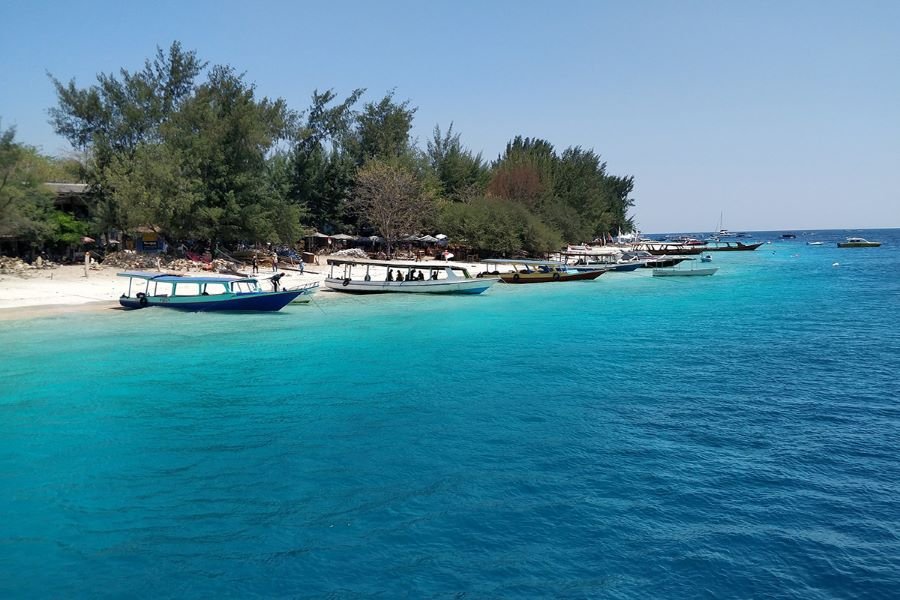 Hotel Aston Lombok Mataram