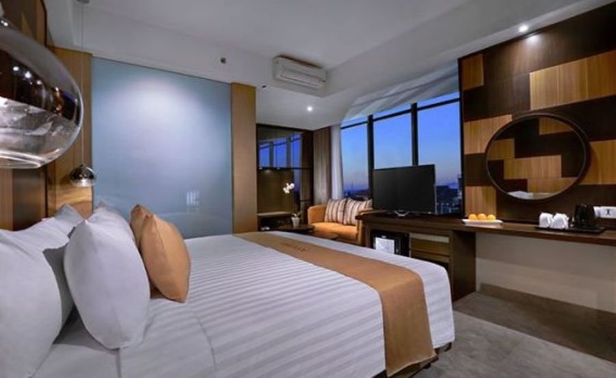 Hotel Aston Lombok Mataram