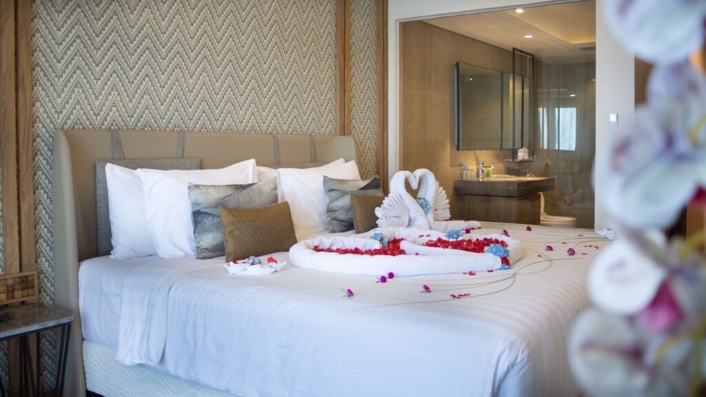 Lombok Hotel Senggigi