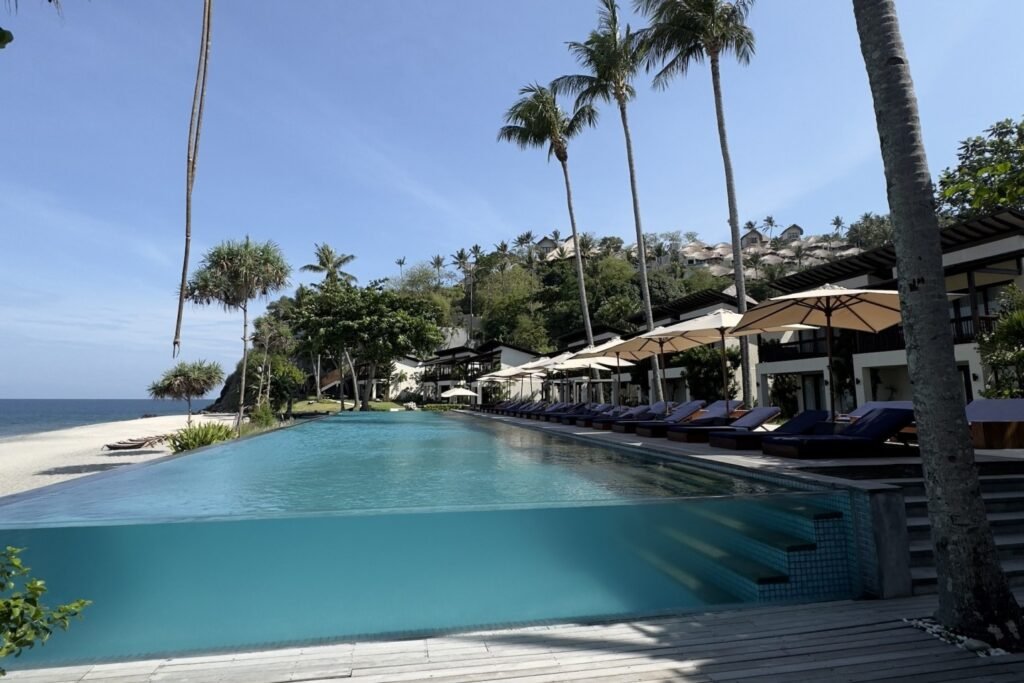 Lombok Hotel Senggigi