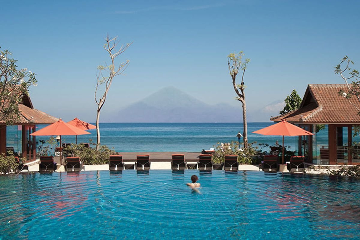 Lombok Hotel Senggigi