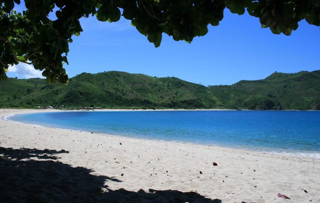 Lombok pantai