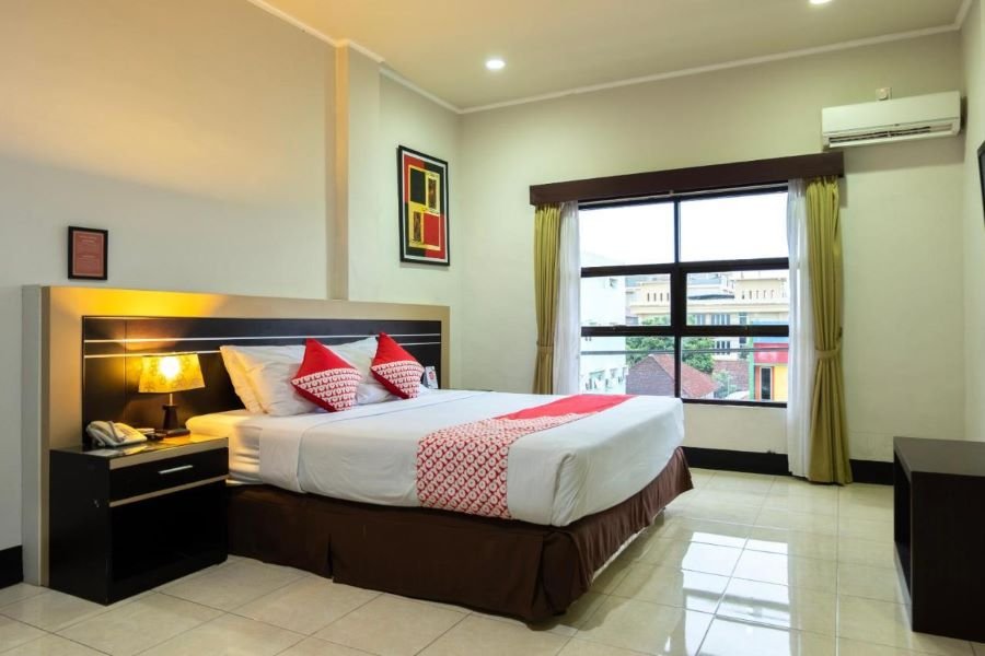 Maktal Hotel Mataram