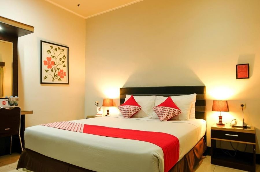 Maktal Hotel Mataram