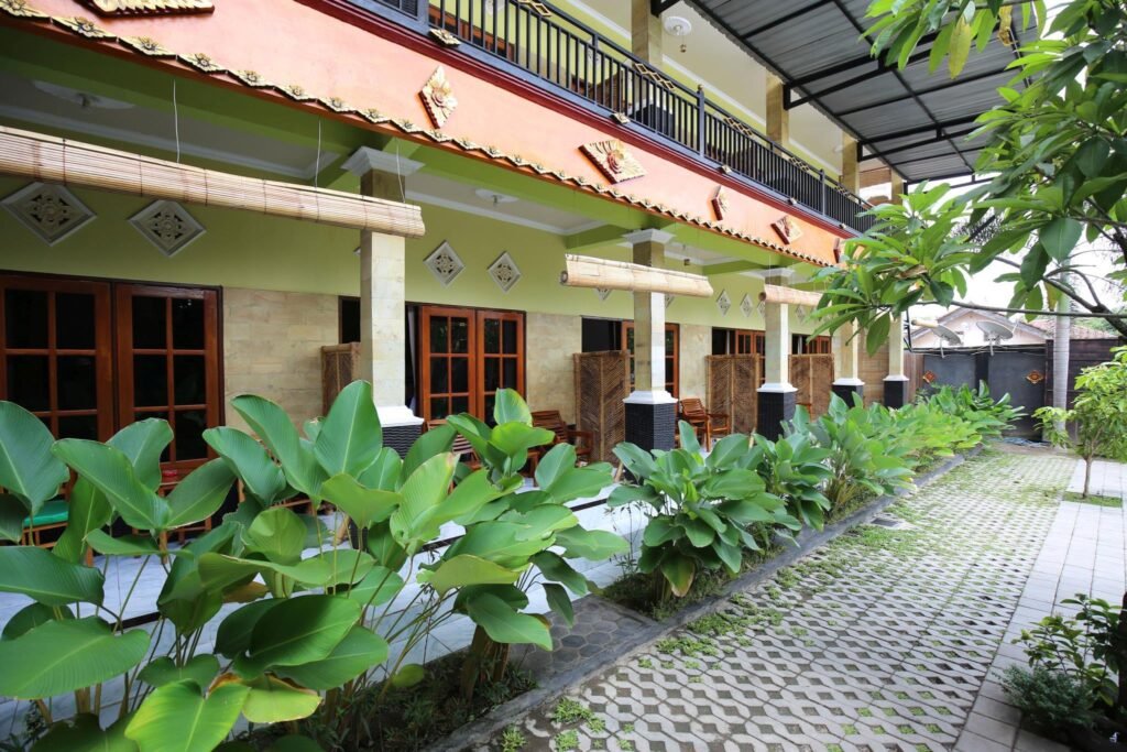 Maktal Hotel Mataram