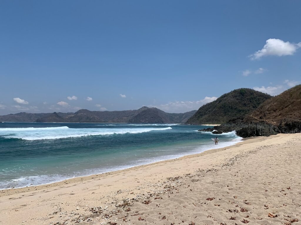 Mawi Lombok