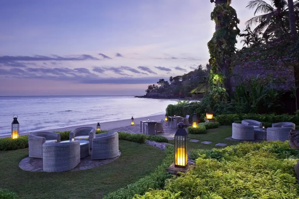 Senggigi Lombok Hotel