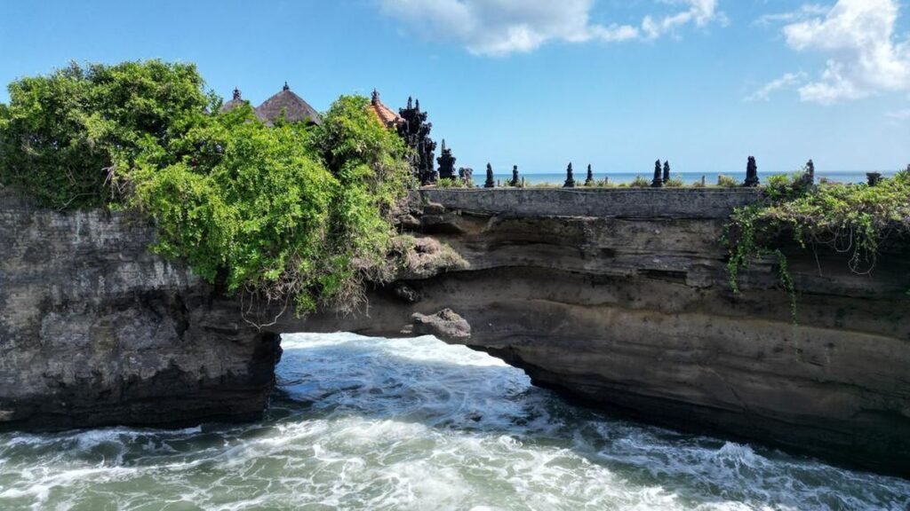 Wisata Lombok Barat