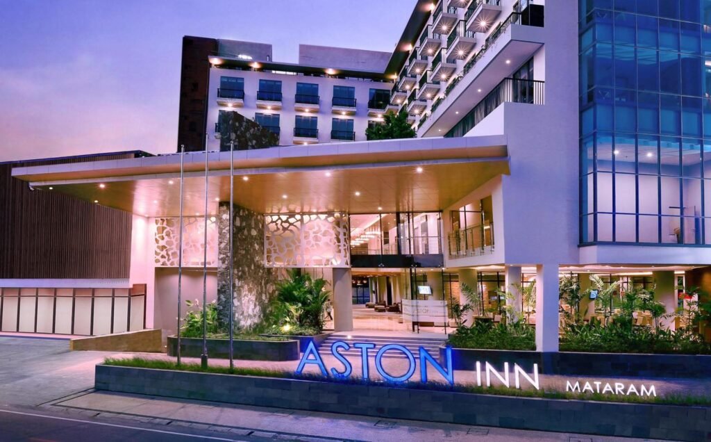 harga Aston Inn Mataram
