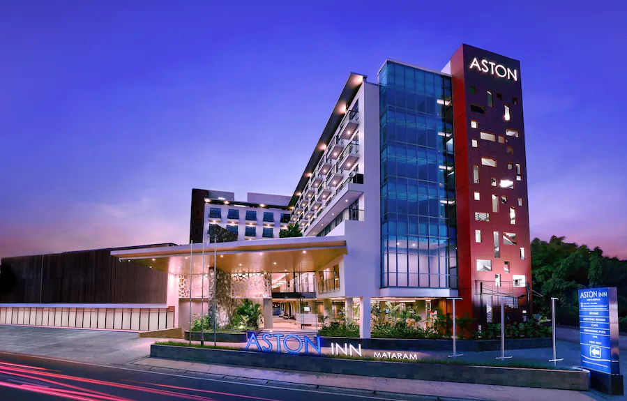 harga Aston Inn Mataram