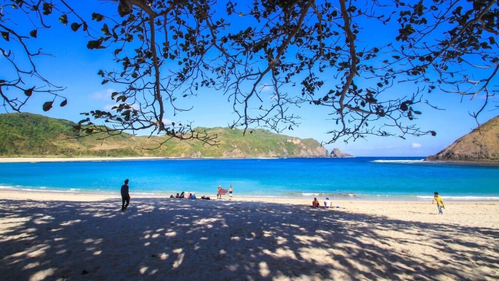 tempat wisata di Lombok terbaru