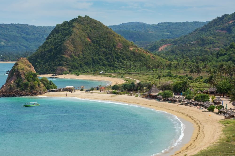 wisata di Lombok