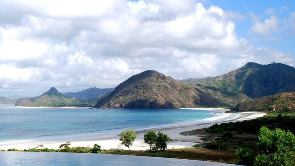 wisata di Lombok Tengah