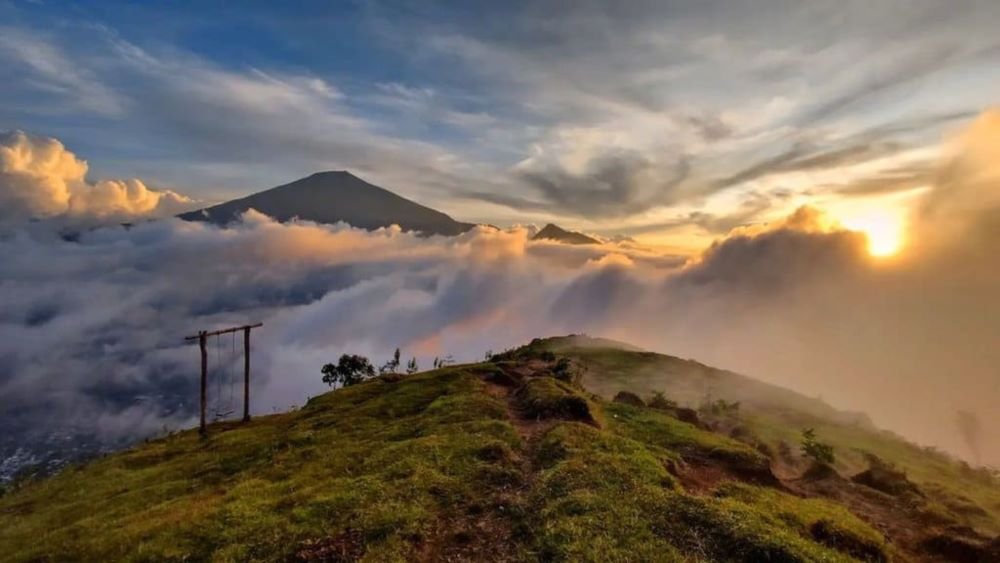 wisata di Lombok Tengah