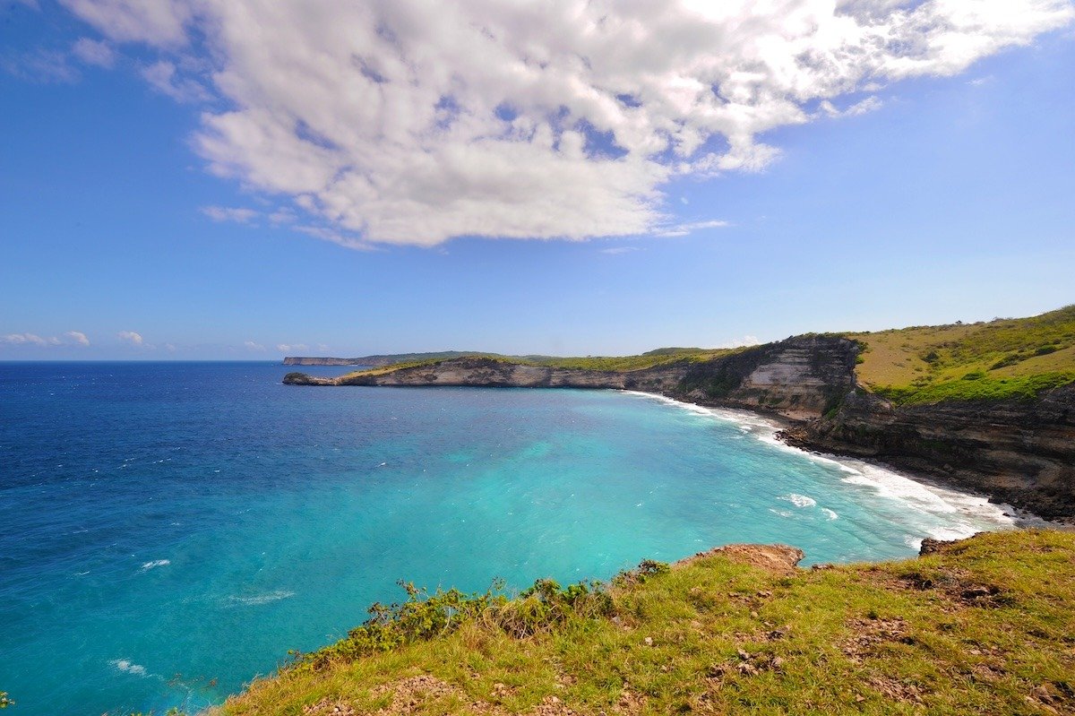 wisata di Lombok Timur