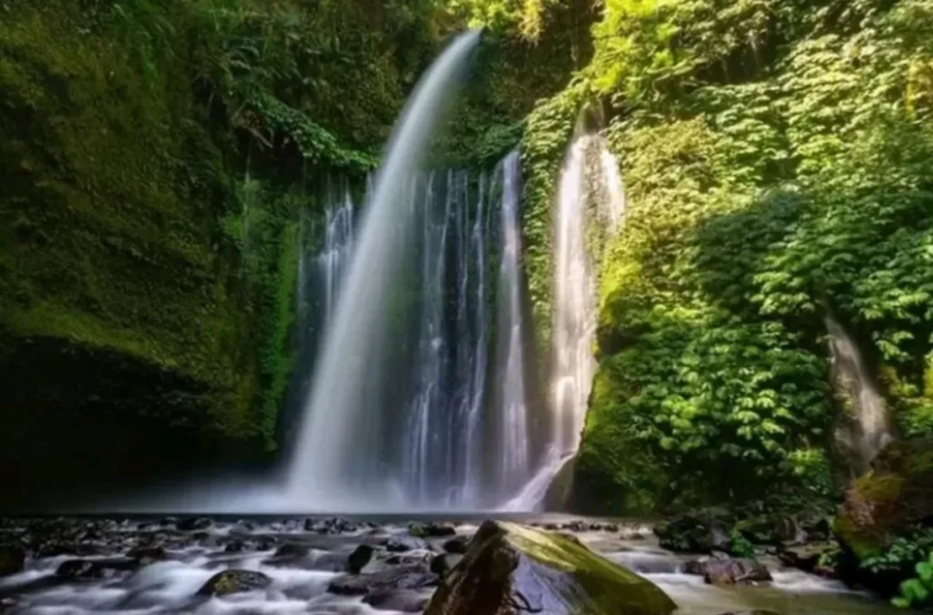 wisata di Lombok yang lagi hits