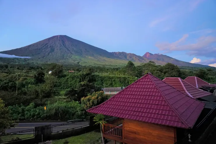 harga pesona Rinjani