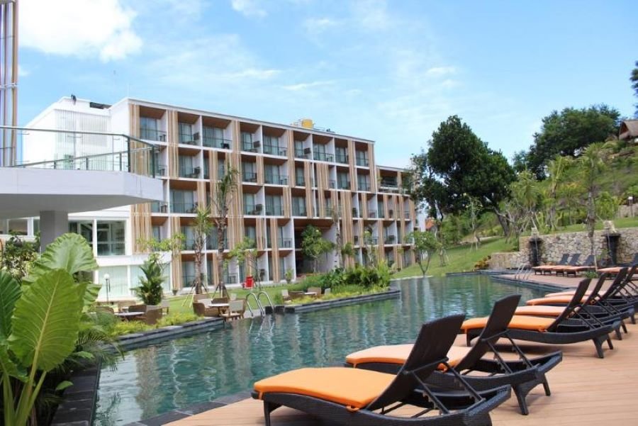 Aruna Lombok