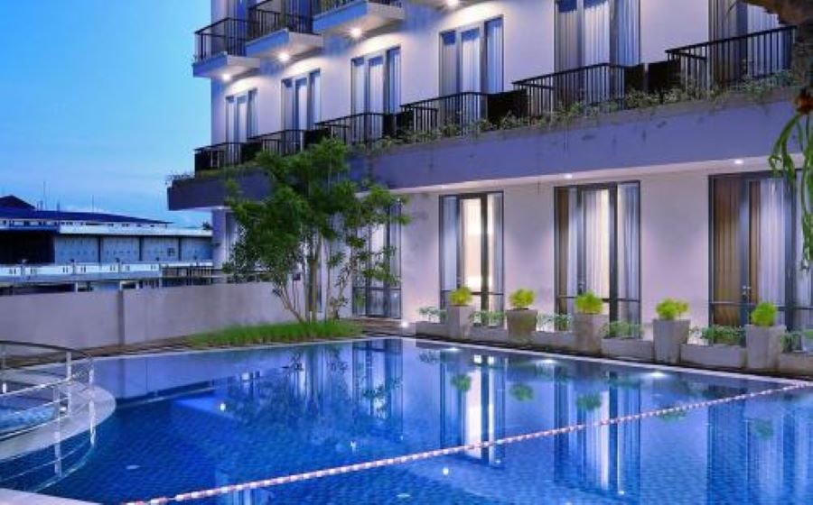 Aston Inn Mataram