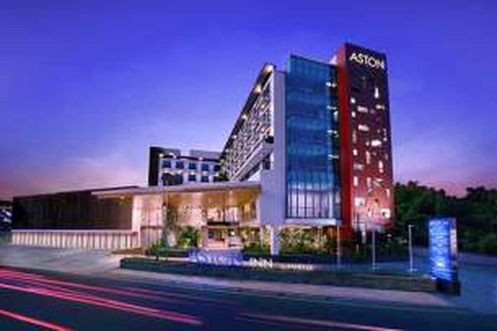 Aston Inn Mataram