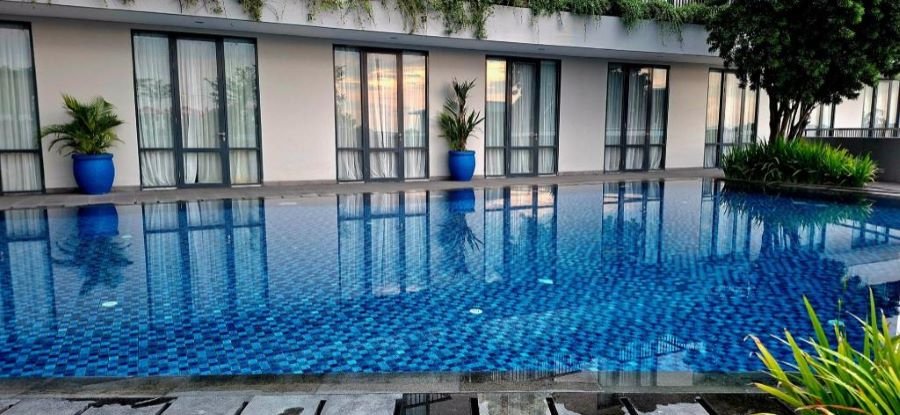 Aston Inn Mataram