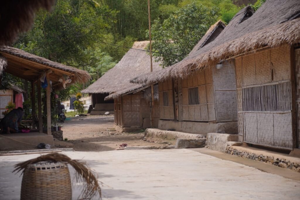 Babad Lombok
