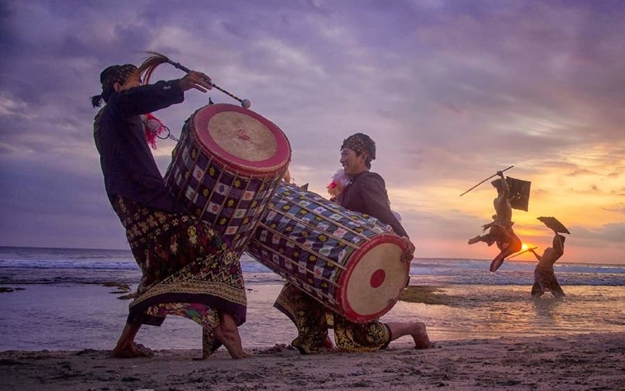 Babad Lombok