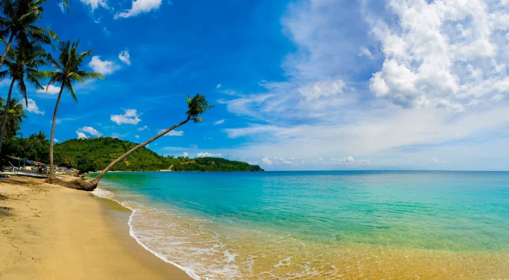 Beach Lombok