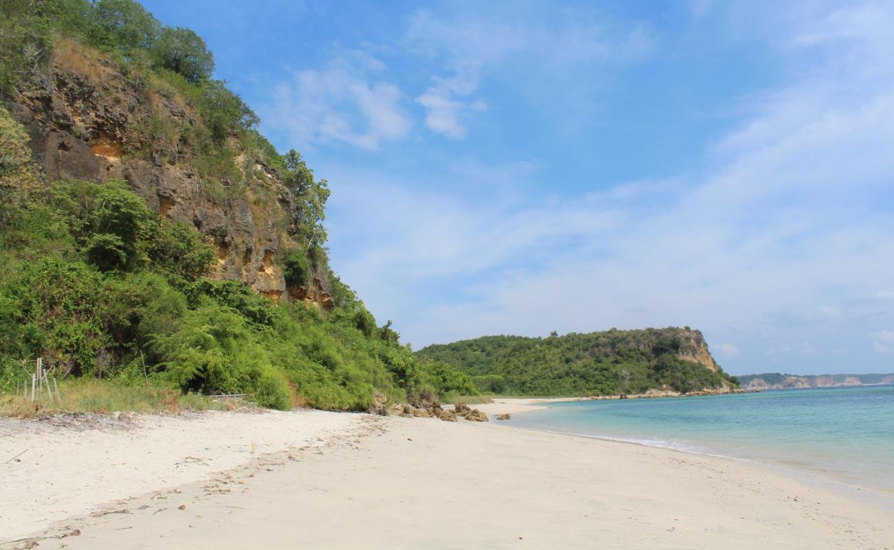 Ekas Beach Lombok