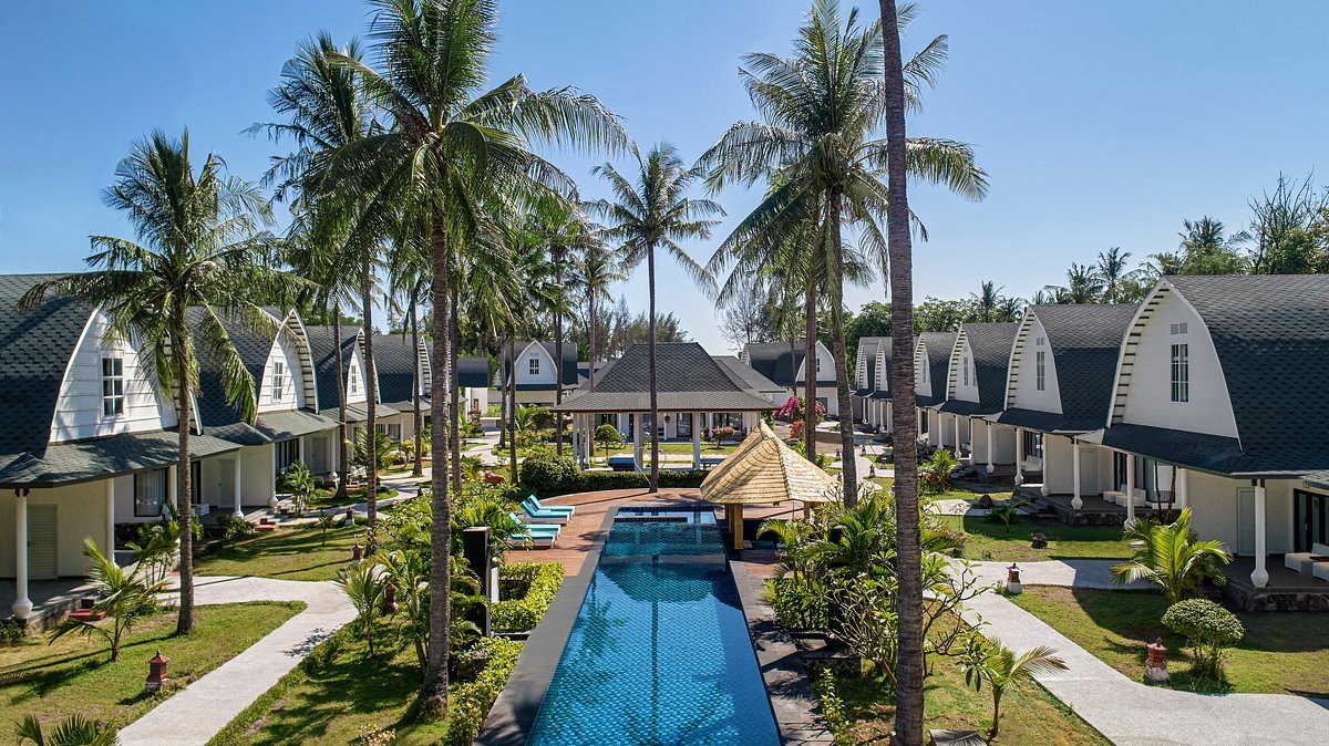 Gili Trawangan best hotel