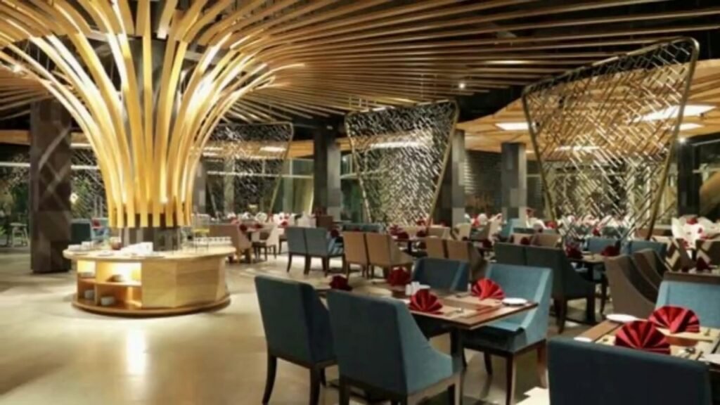 Hotel Aruna Senggigi Lombok