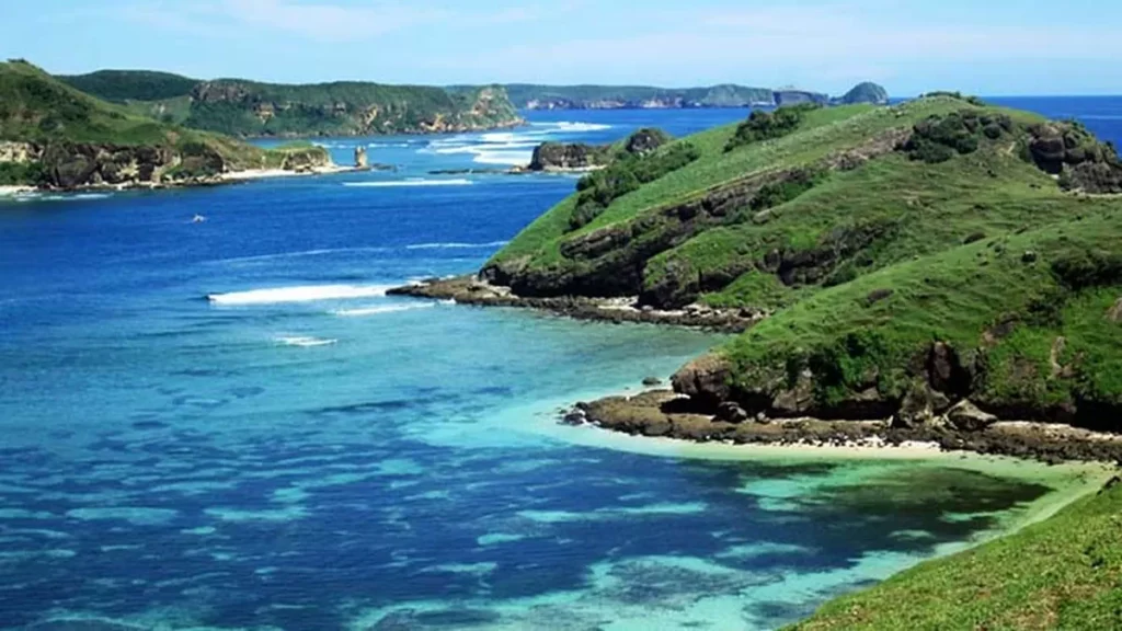 Laut Lombok