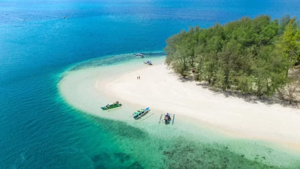 Laut Lombok