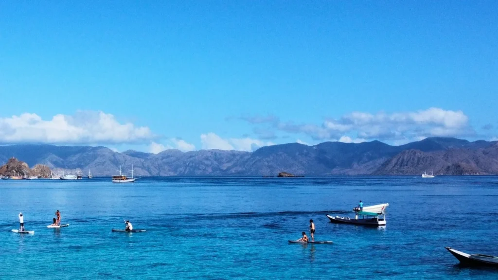 Laut Lombok
