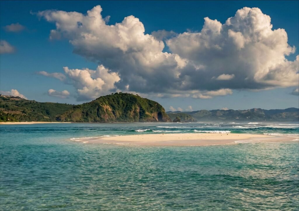 Pantai Pengantap