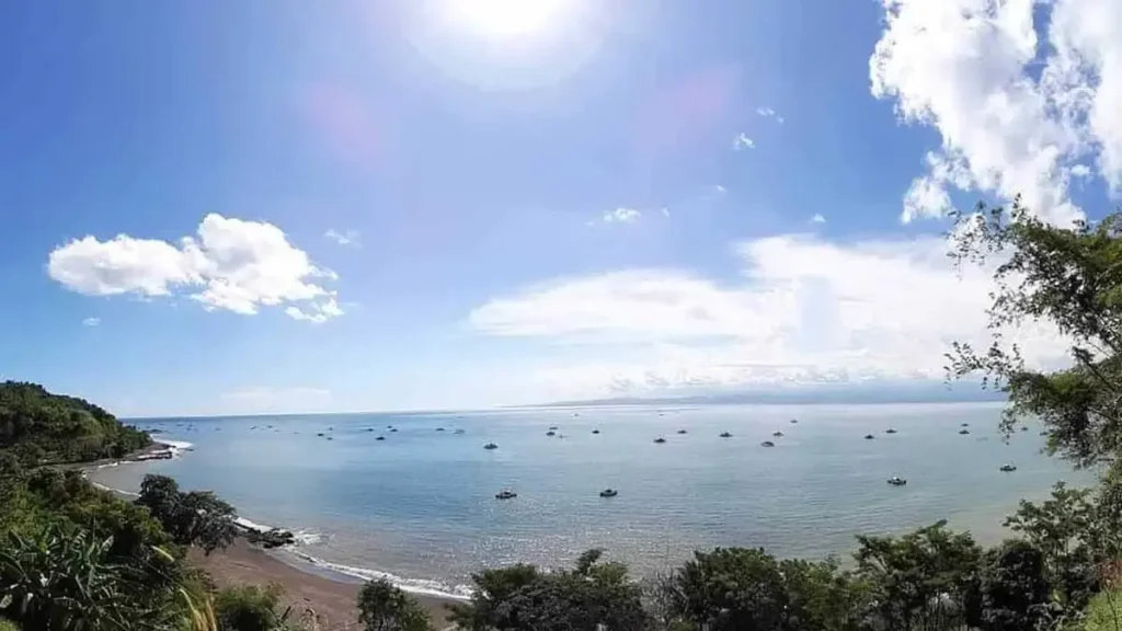 Pantai Pengantap