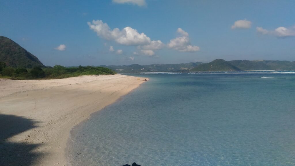 Pantai Pengantap