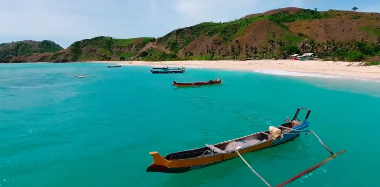 Pantai Pengantap