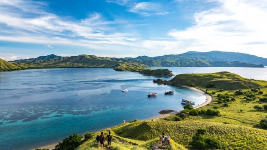 Pulau Lombok