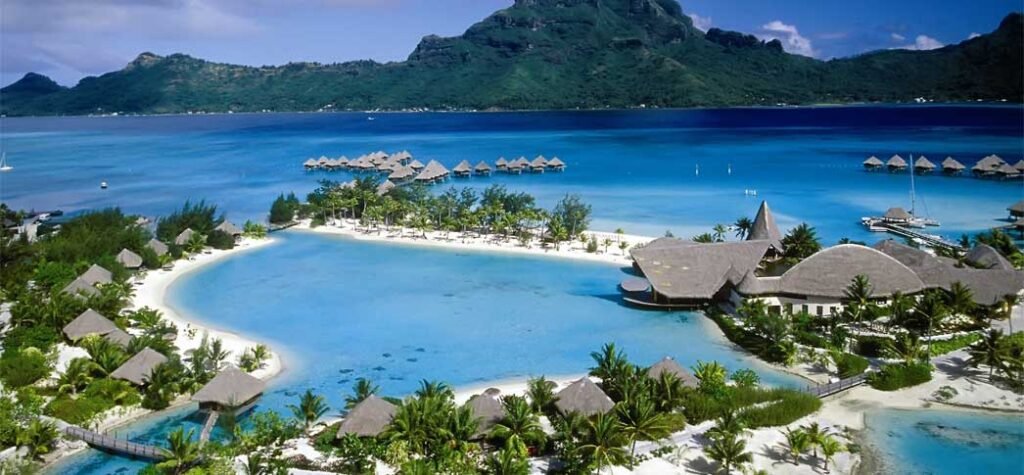 Pulau Lombok