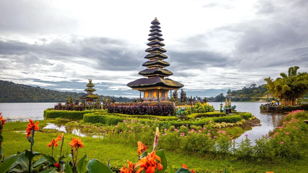 Pulau Lombok Bali