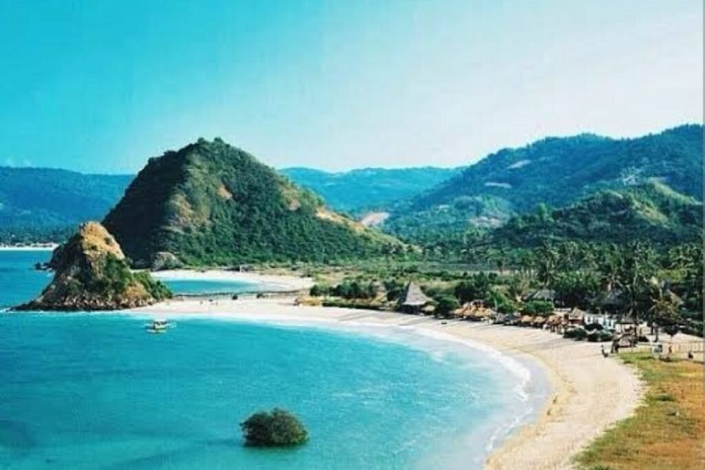 Pulau Lombok Bali