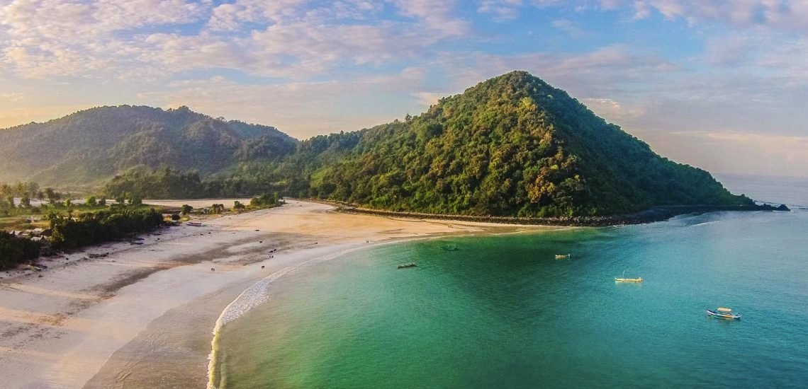 Pulau Lombok