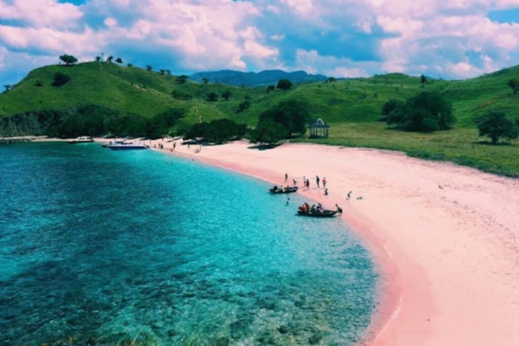 Sejarah Lombok