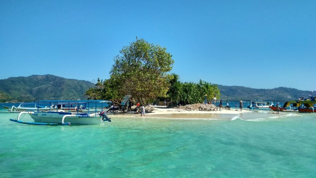 Sekotong Lombok Barat